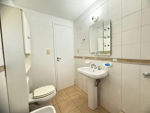 Departamento en Alquiler 17 años
