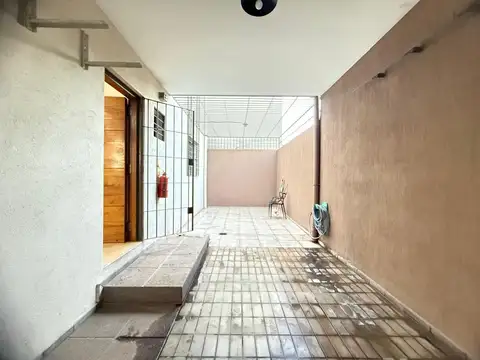 Departamento en Alquiler de 4 ambientes