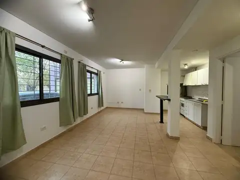 Departamento en Alquiler de 2 dormitorios
