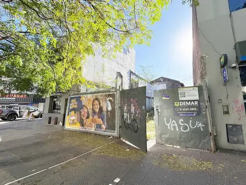 Avenida Eva Perón 4700