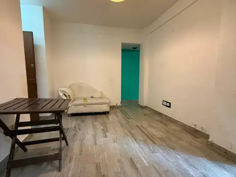 Departamento en Venta en Villa Urquiza, USD 69.500