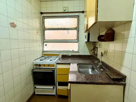 Departamento en Venta 40 años
