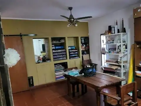 Casa en Venta 30 años
