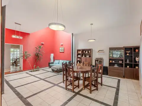 Casa en Venta en Vélez Sarsfield, USD 259.000