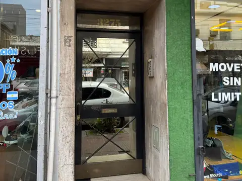 Avenida Lope De Vega 3200, Piso 1