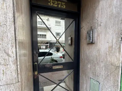 Depto Tipo Casa en Venta de 2 ambientes