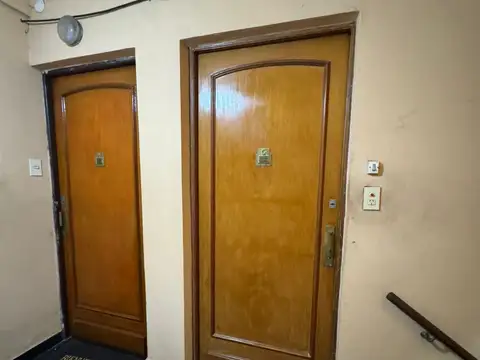 Depto Tipo Casa 2 ambientes con 1 baño