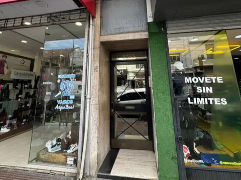 VENTA PH 2 AMBIENTES SIN EXPENSAS EN VILLA DEVOTO.