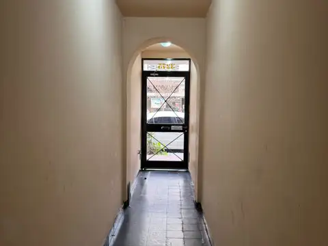 Depto Tipo Casa en Venta de 1 dormitorio