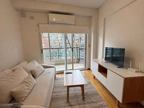 Departamento en Alquiler Temporal A Estrenar