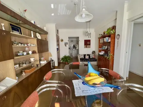 Departamento en Venta en Villa Ballester, USD 98.000