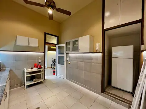Depto Tipo Casa en Venta con 1 cocheras