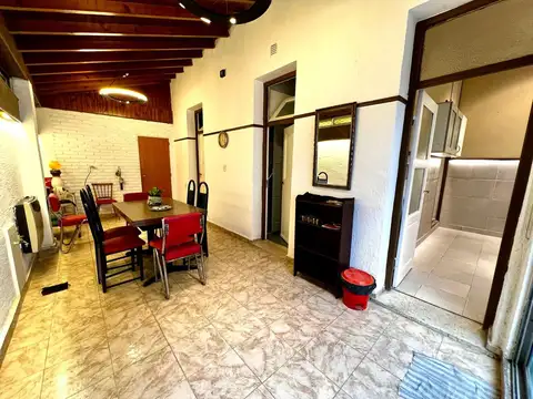 Depto Tipo Casa en Venta de 2 dormitorios