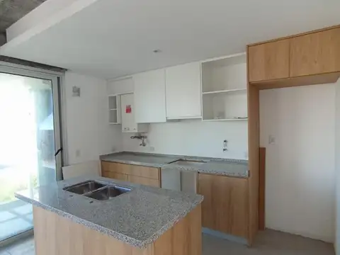 Departamento Zorzal Calle 8 4500