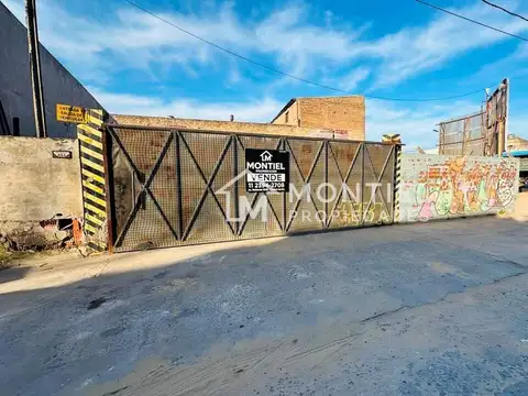 Terreno Lote  en Venta en El Palomar, Morón, G.B.A. Zona Oeste