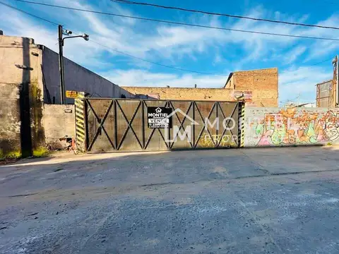 Terreno en Venta de 400,0 m2