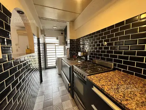Departamento en Venta en Villa Lugano, USD 54.900