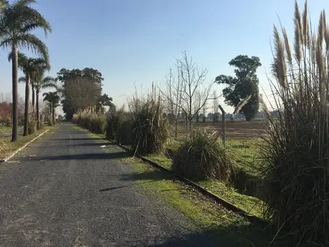 Terreno en Venta en General Rodríguez, USD 2.400.000
