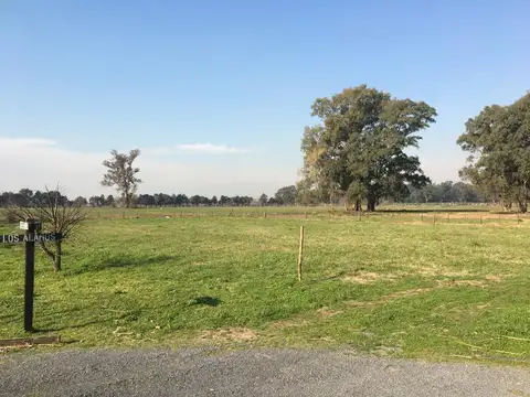 Terreno en Venta de 24,0 m2