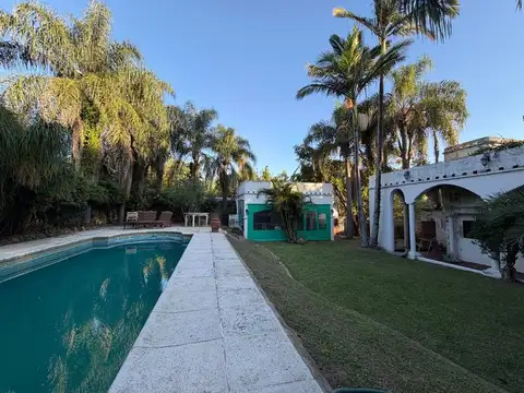 Casa en Venta de 5 dormitorios