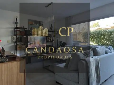 ORR. Departamento duplex en venta