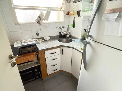 Departamento en Alquiler al Este