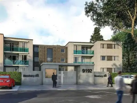 Departamento en Venta al Este