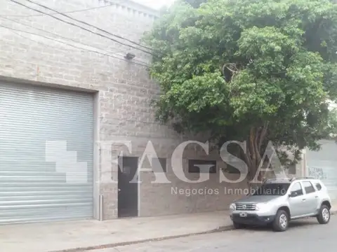 Galpon en Alquiler 8 años