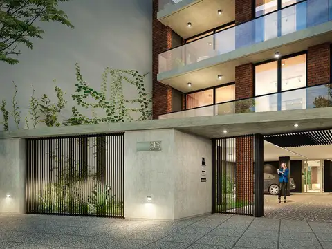 Departamento en Venta de 2 dormitorios