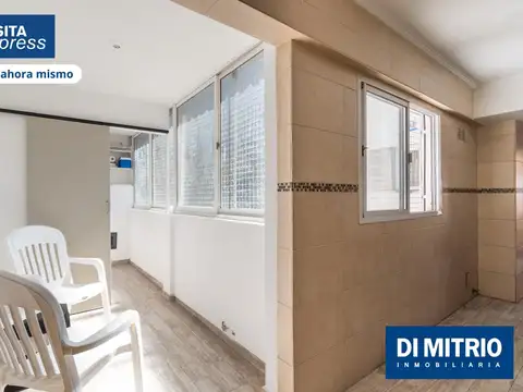 Departamento en Venta al Sudeste