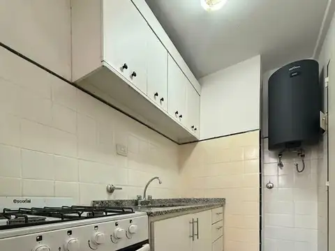 Departamento en Alquiler 36 años
