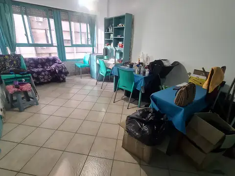 Departamento en Venta Apto profesional