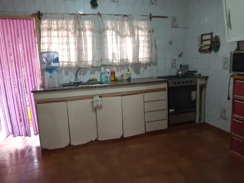 Depto Tipo Casa en Venta de 6 dormitorios