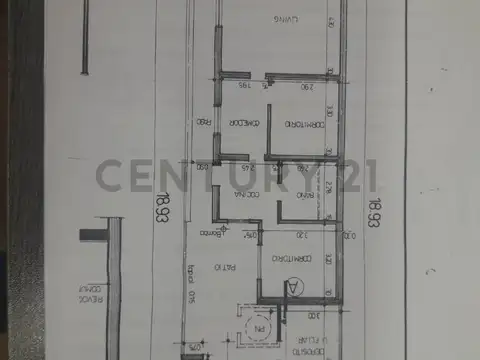 Avda Ernesto Salva 200