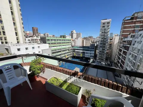 Departamento en Alquiler 40 años