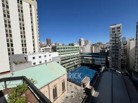 Departamento en Alquiler Apto profesional