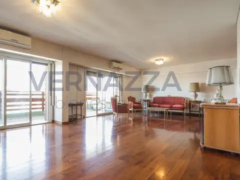 Departamento 5 ambientes con 3 baños