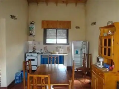 Casa en Venta en Mar Del Tuyu, USD 72.000