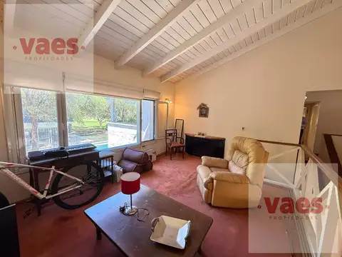 Casa en Venta 22 años