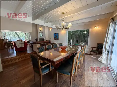 Casa en Venta de 3 dormitorios