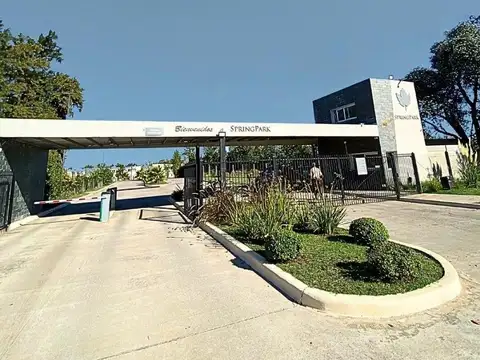 Casa En Spring Park M092v