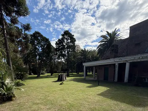 Puerto bermejo 100