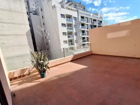Departamento en Alquiler al Oeste