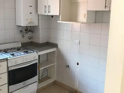 Departamento en Alquiler 15 años
