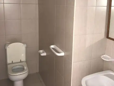 Departamento en Alquiler al Oeste
