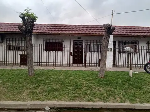 Departamento en Alquiler de 3 ambientes