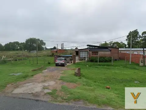 Juan Manuel de Rosas e/ Autovía 2 y Lugones