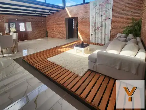 Casa en Venta en Vitel, USD 155.000