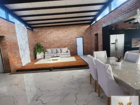 Casa en Venta de 2 dormitorios