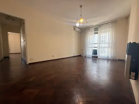 Alquiler departamento 2 dormitorios - RIOJA Y CORRIENTES